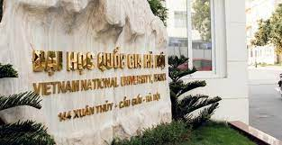 Đại học Quốc gia Hà Nội triển khai các biện pháp phòng, chống dịch Covid-19 trong tình hình mới