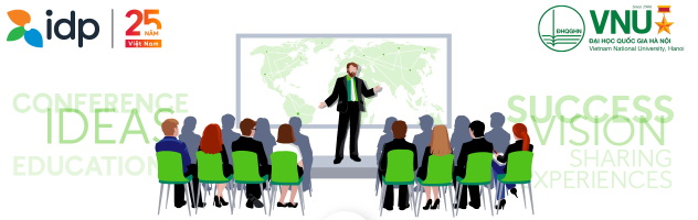 Chương trình Hợp tác Giáo dục Australia tại Đại học Quốc gia Hà Nội