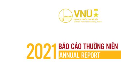 Báo cáo thường niên 2021