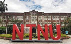 Trao đổi sinh viên kì mùa thu năm 2022 tại trường Sư phạm Quốc Gia Đài Loan NTNU