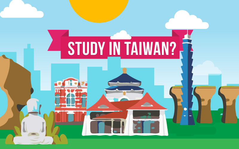 Seminar chương trình học tiến sĩ tại trường ĐH Sư phạm Đài Loan
