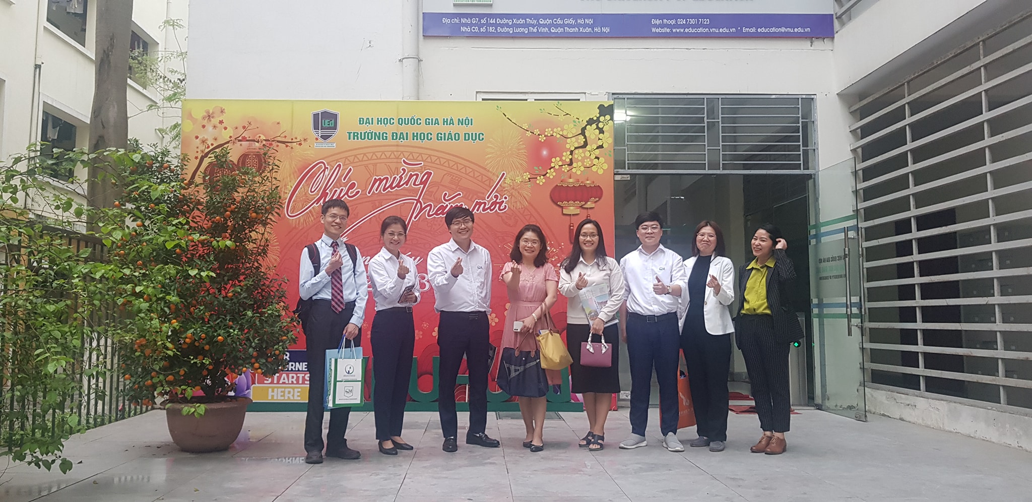 Hoạt động Trao đổi học thuật với Khoa Giáo dục nghề nghiệp- Đại học Sư phạm Đài Loan