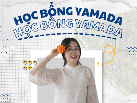 SINH VIÊN KHOA QUẢN TRỊ CHẤT ĐẠT HỌC BỔNG YAMAHA 2025-2026