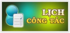 LỊCH CÔNG TÁC KHOA QUẢN TRỊ CHẤT LƯỢNG TỪ NGÀY 09.02.2026 ĐẾN NGÀY 13.02.2026