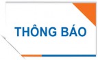THÔNG BÁO: BÁO CÁO TIẾN ĐỘ THỰC HIỆN LUẬN VĂN THẠC SĨ CHO QH-2017-S CHUYÊN NGÀNH ĐO LƯỜNG VÀ ĐÁNH GIÁ TRONG GIÁO DỤC