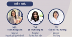 Seminar Khoa học tháng 5: KHUNG ĐÁNH GIÁ NĂNG LỰC PHÁT TRIỂN